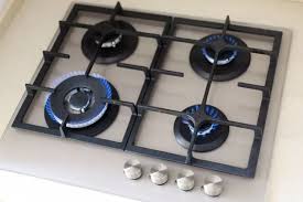 Gas Stove Service